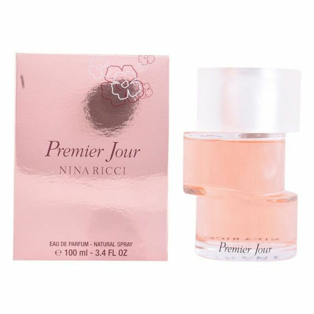 Damenparfüm nina ricci edp 100 ml premier jour