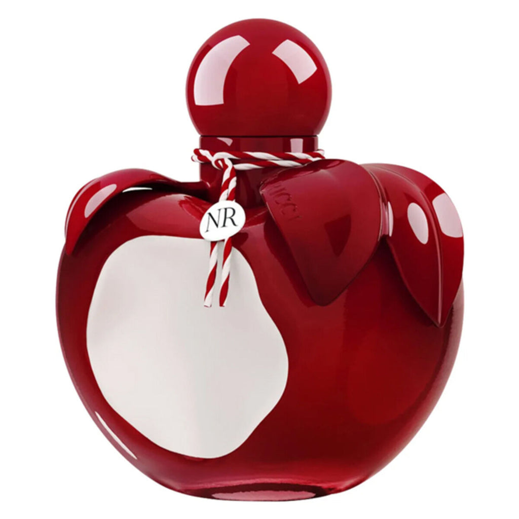 Damenparfüm nina rouge ricci 206268 edt 50 ml (1 stück)