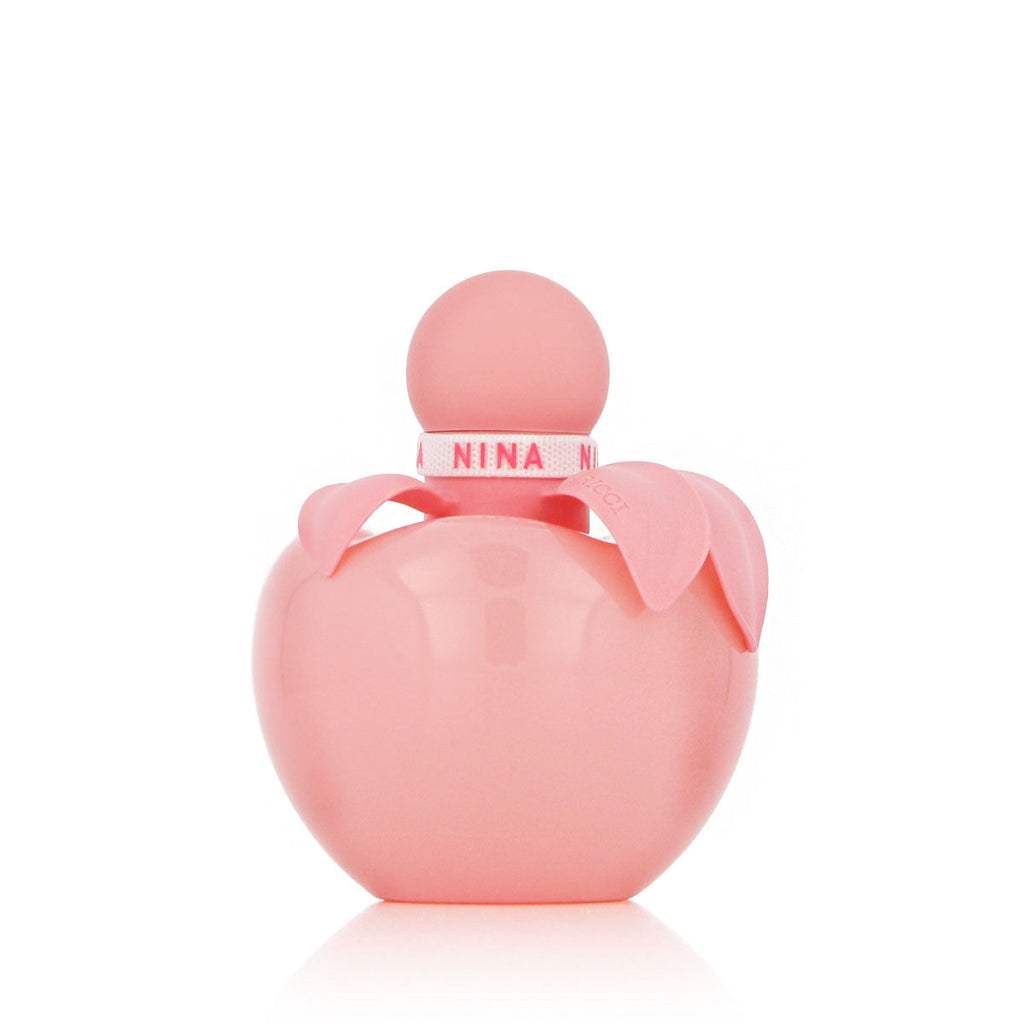 Damenparfüm nina ricci edt rose 50 ml - schönheit parfums