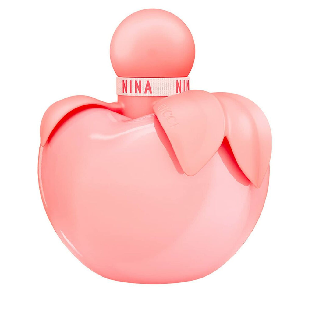 Damenparfüm nina ricci edt rose 30 ml - schönheit parfums