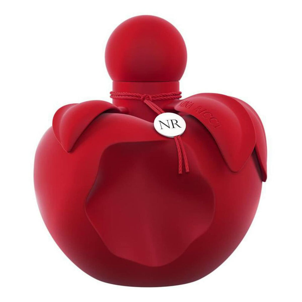 Damenparfüm nina ricci edp extra rouge 50 ml - schönheit