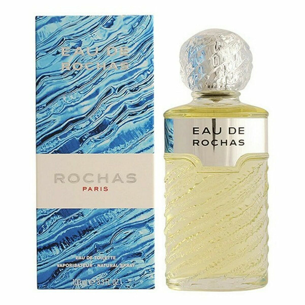 Damenparfüm rochas edt 220 ml - schönheit parfums