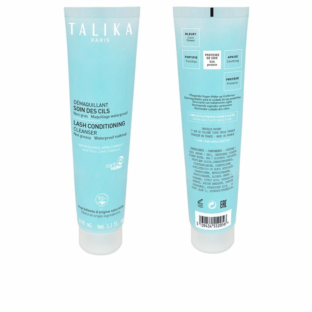 Augenbrauen-conditioner talika 100 ml registerkarten