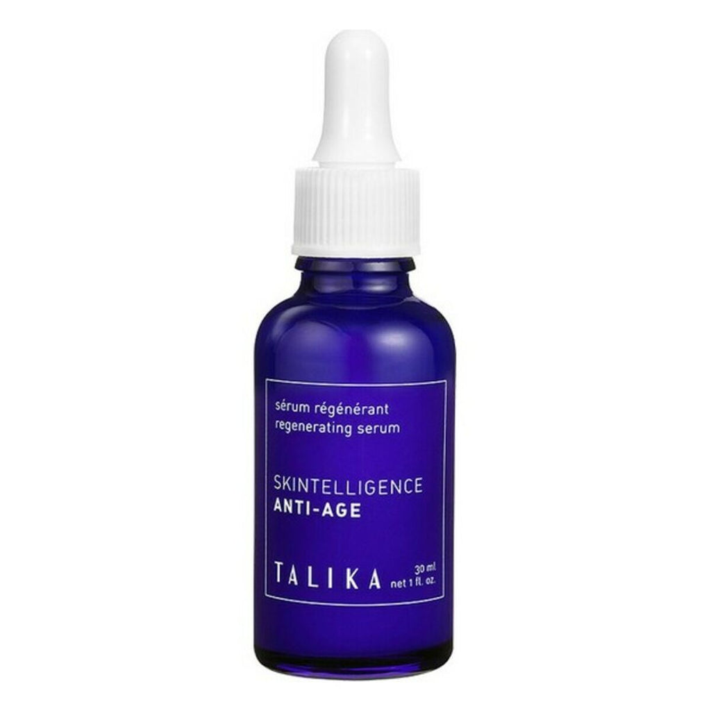 Gesichtsserum talika skintelligence age anti-aging 30 ml