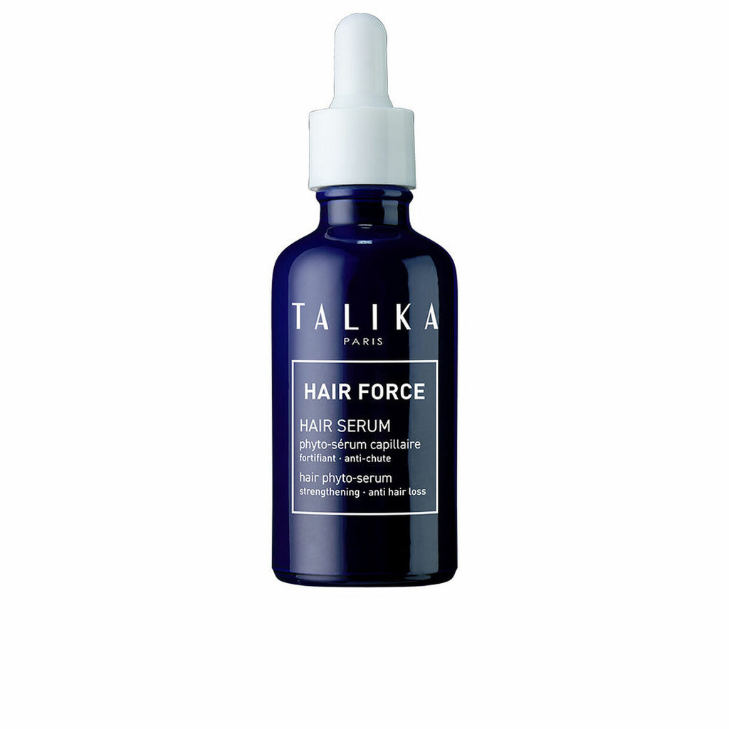 Haarserum talika hair force 50 ml - schönheit haarpflege