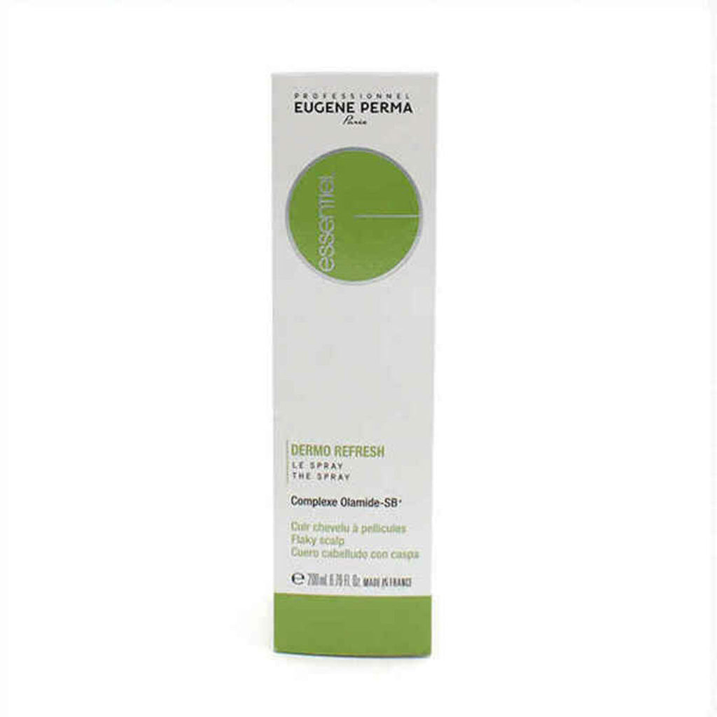 Antischuppenlotion eugene essentiel dermo refresh (200 ml)