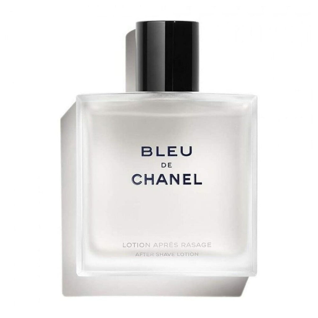 Aftershave lotion chanel bleu de 100 ml - schönheit