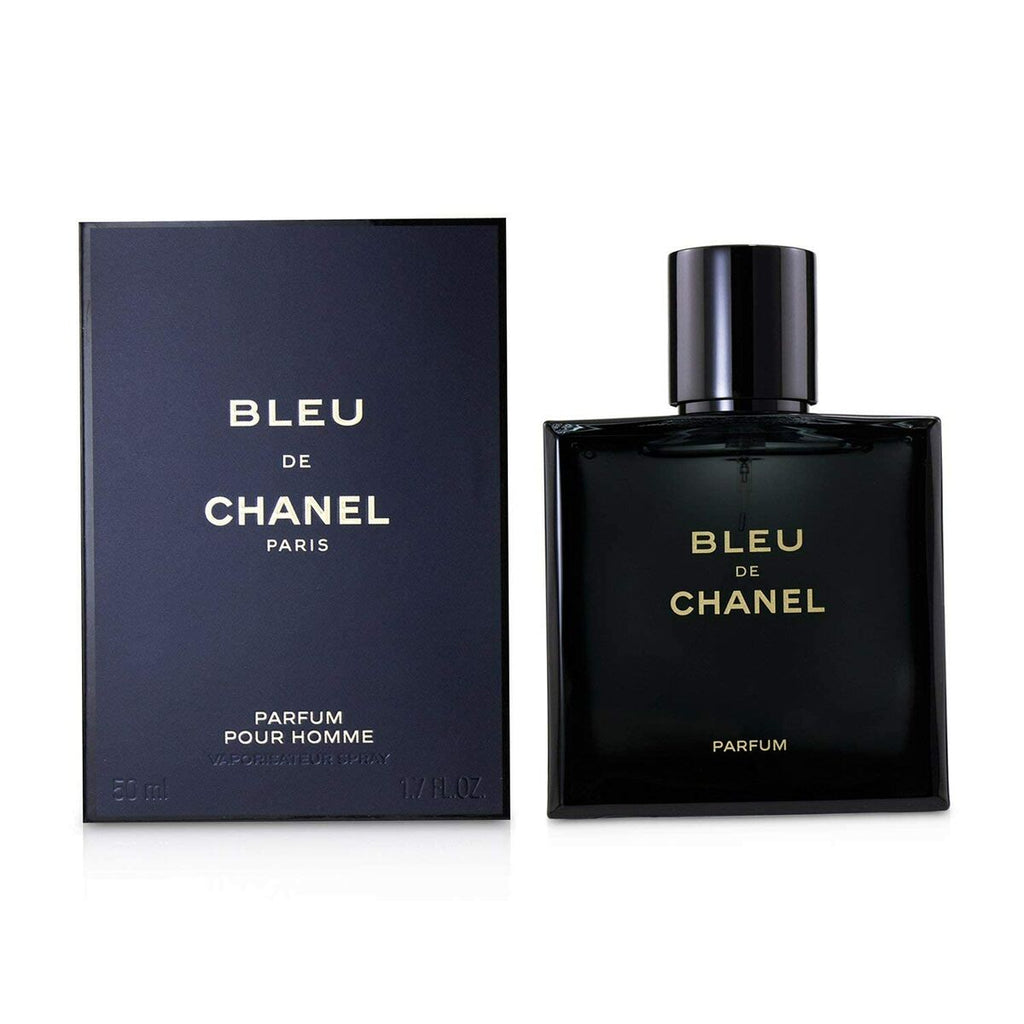 Herrenparfüm chanel bleu de 50 ml - schönheit parfums