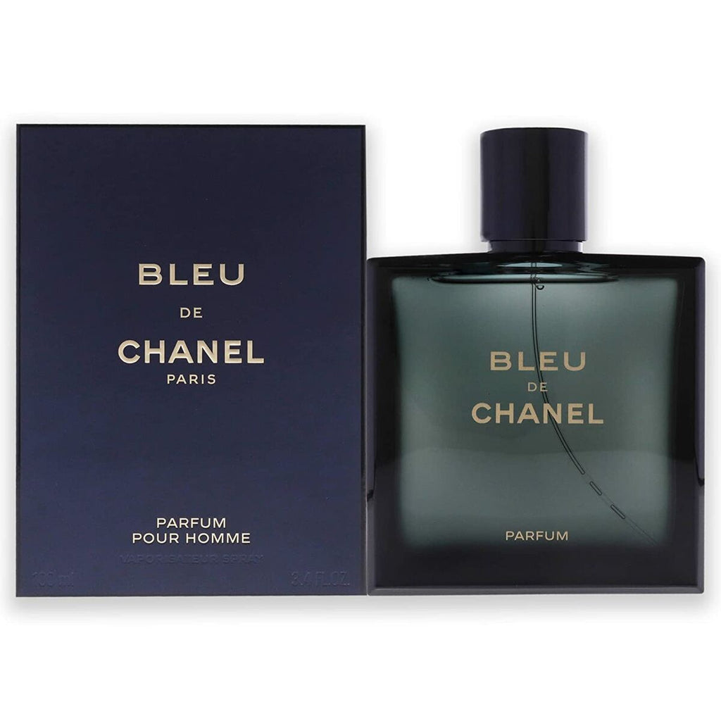 Herrenparfüm chanel bleu de parfum edp 100 ml - schönheit