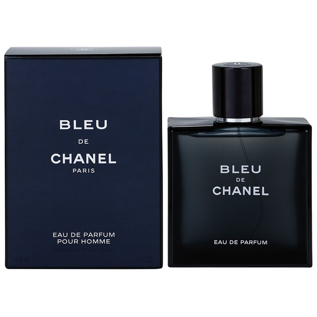 Herrenparfüm chanel bleu de edp 50 ml - schönheit parfums