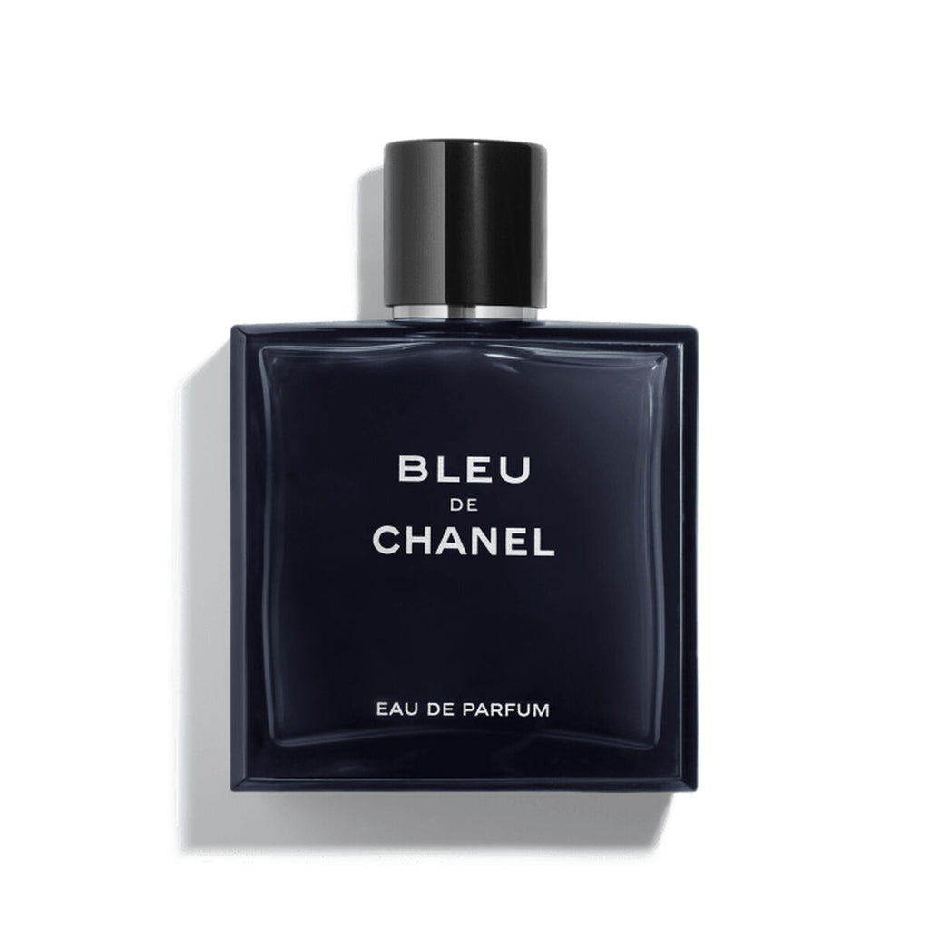 Herrenparfüm chanel edp bleu de 100 ml - schönheit