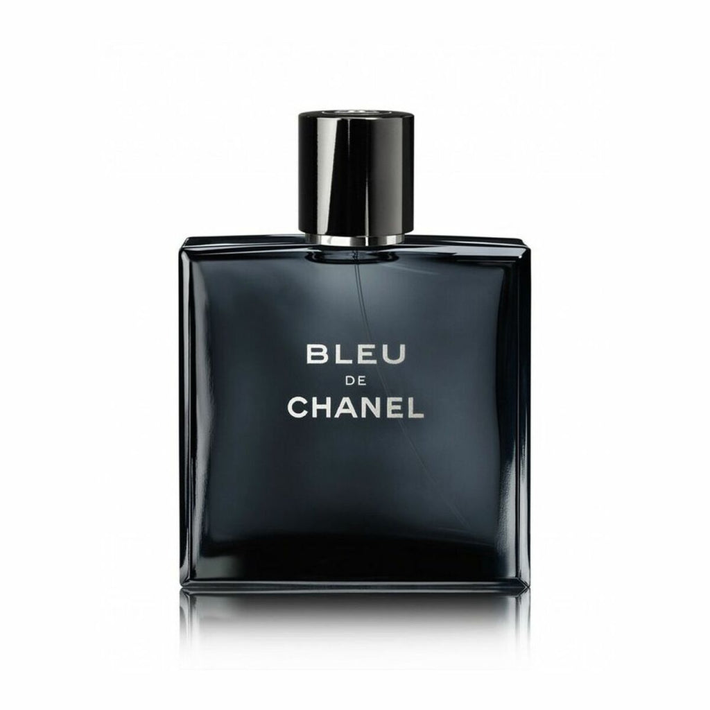 Herrenparfüm chanel edp bleu de 150 ml - schönheit