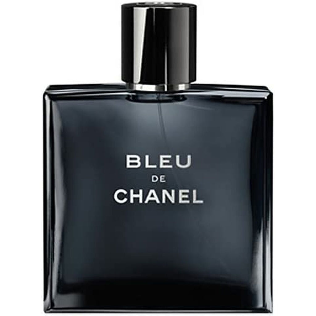 Herrenparfüm chanel edt bleu de 50 ml - schönheit parfums