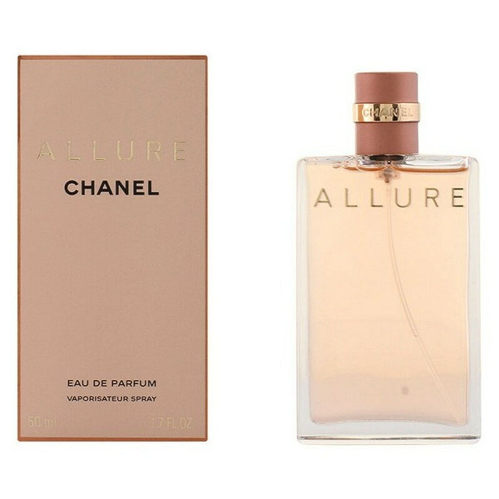 Damenparfüm allure chanel edp - schönheit parfums