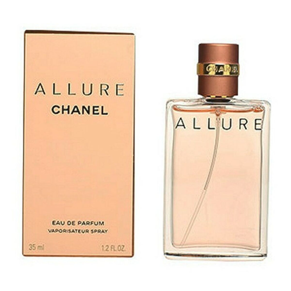 Damenparfüm allure chanel edp - schönheit parfums