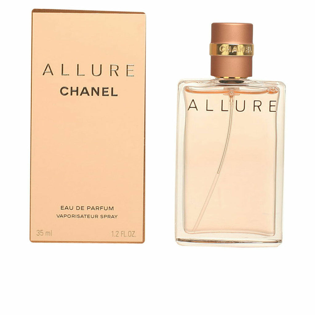 Damenparfüm chanel 112440 edp allure - schönheit parfums