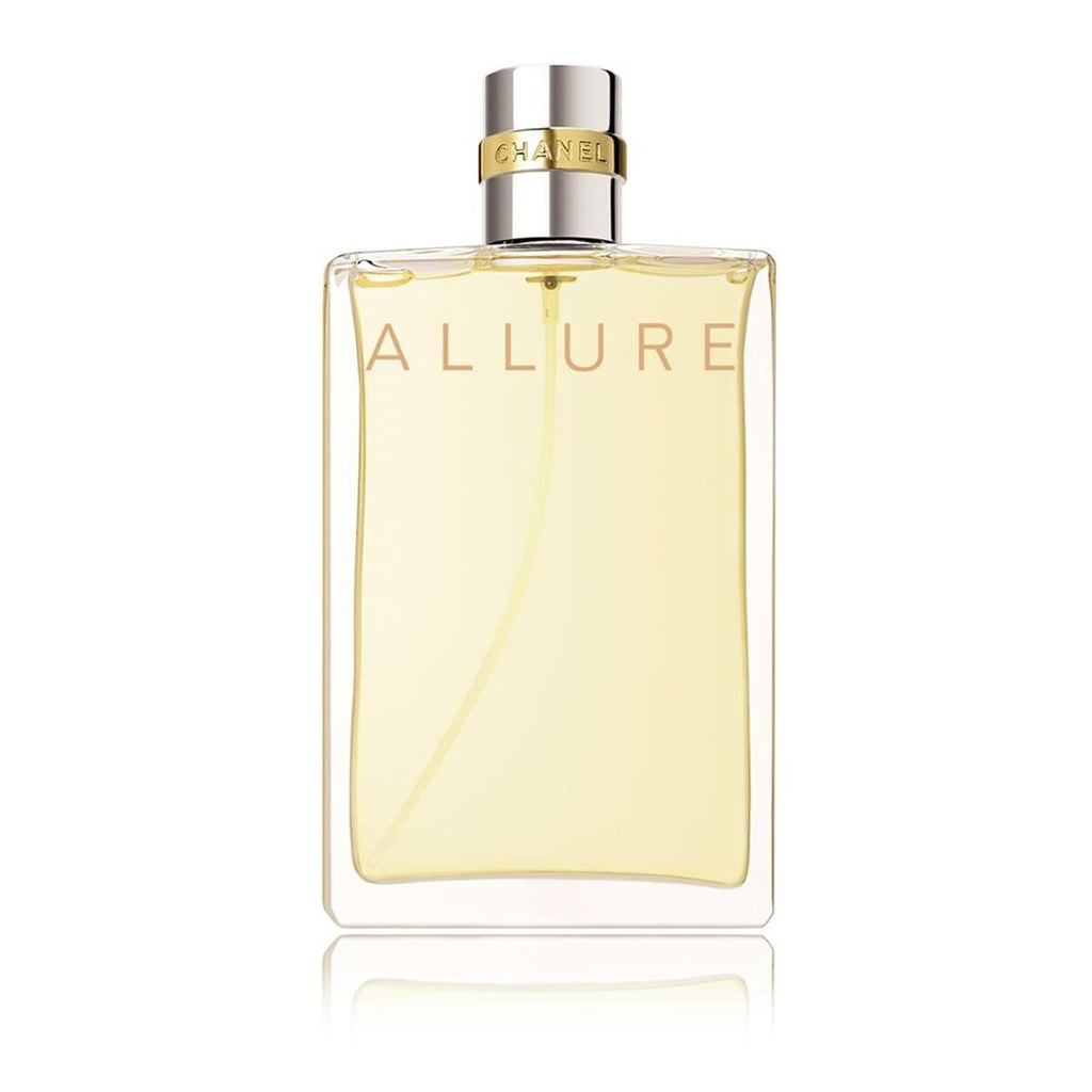 Damenparfüm chanel allure edt 100 ml - schönheit parfums