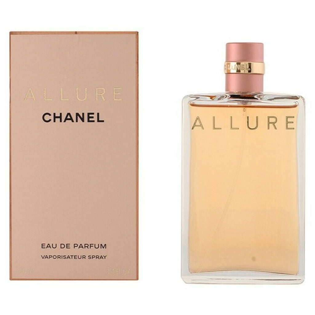 Damenparfüm allure chanel edp - schönheit parfums