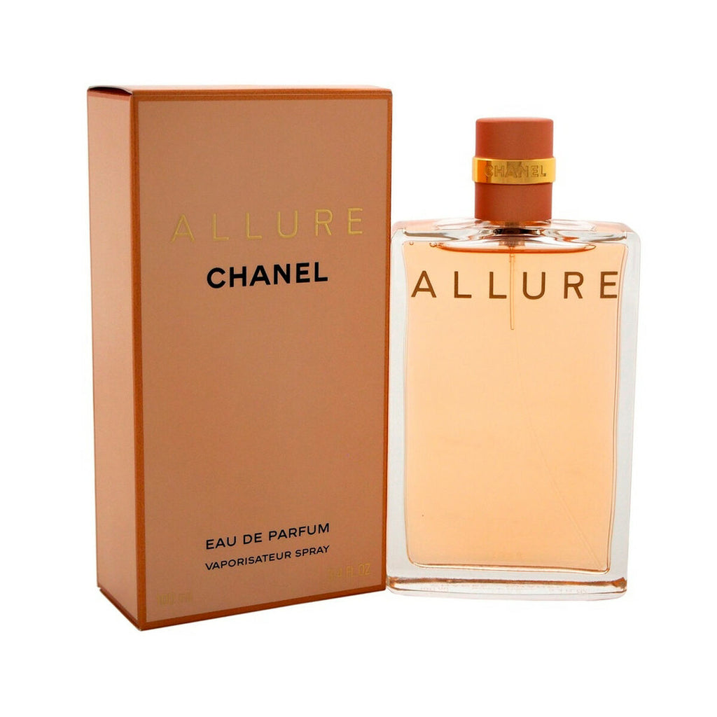 Damenparfüm chanel allure edp - schönheit parfums