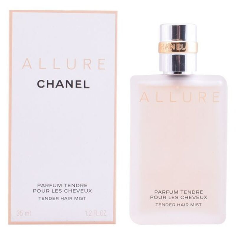 Haar-duft allure chanel (35 ml) 35 ml - schönheit haarpflege