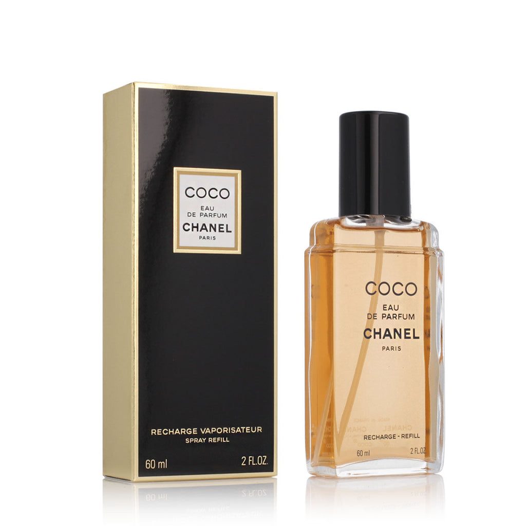 Damenparfüm chanel coco eau de parfum edp 60 ml