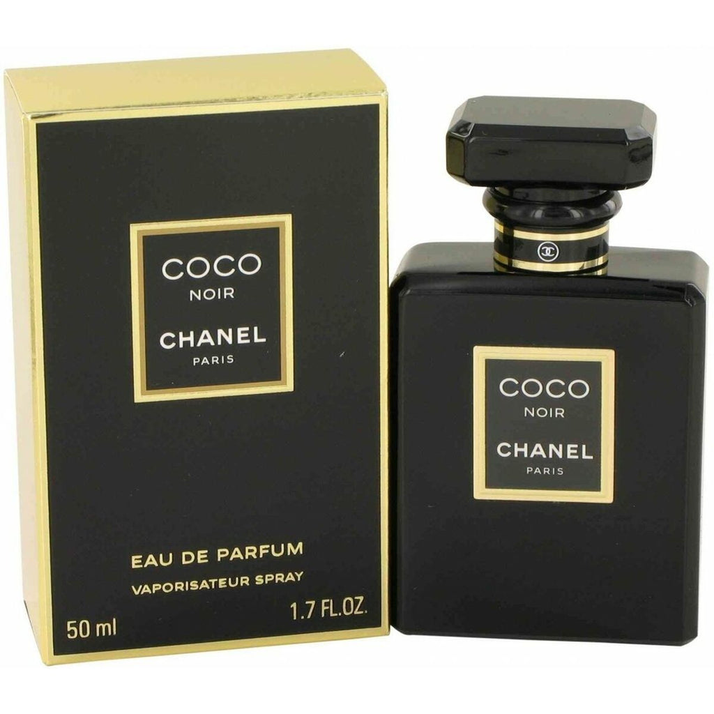 Damenparfüm chanel edp 50 ml coco noir - schönheit