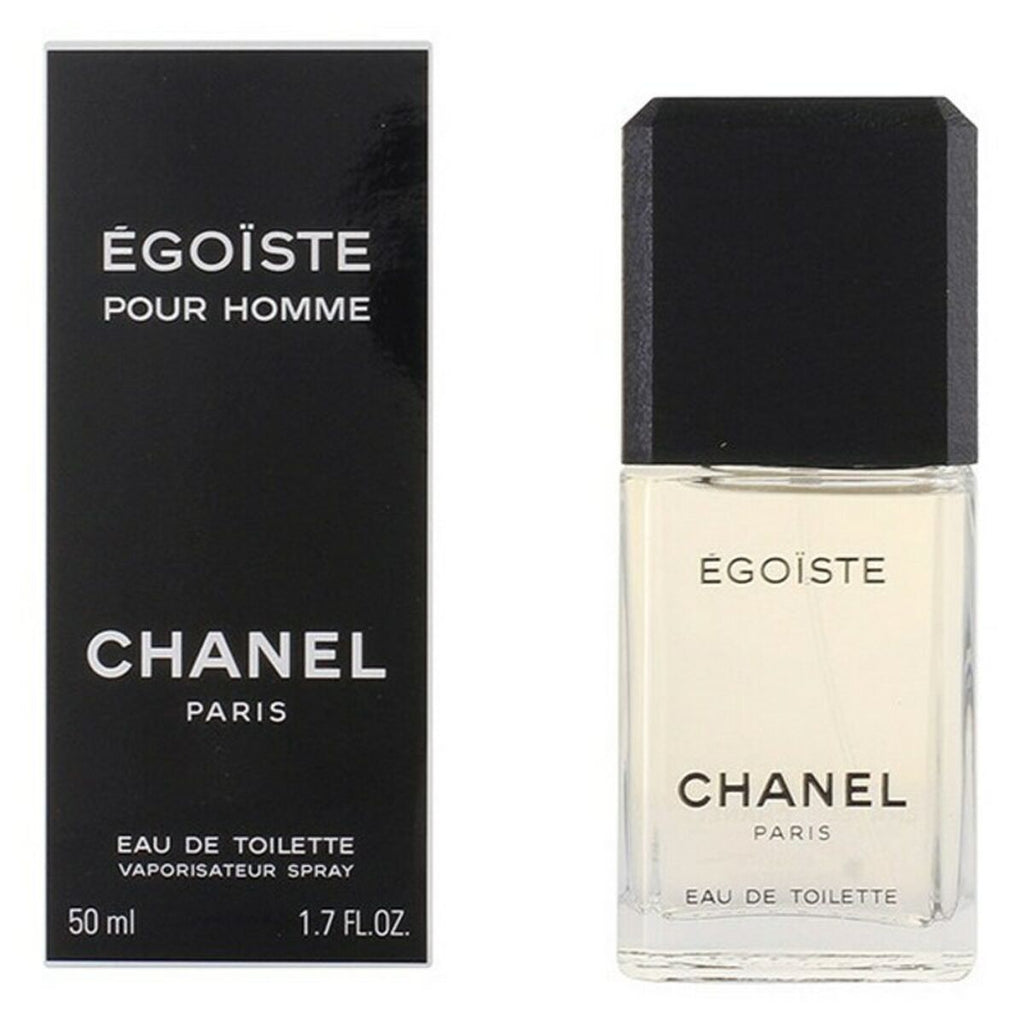 Herrenparfüm egoiste chanel edt - schönheit parfums