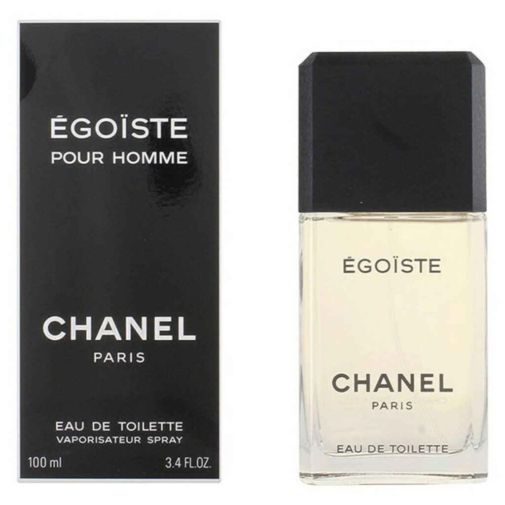 Herrenparfüm egoiste chanel edt - schönheit parfums