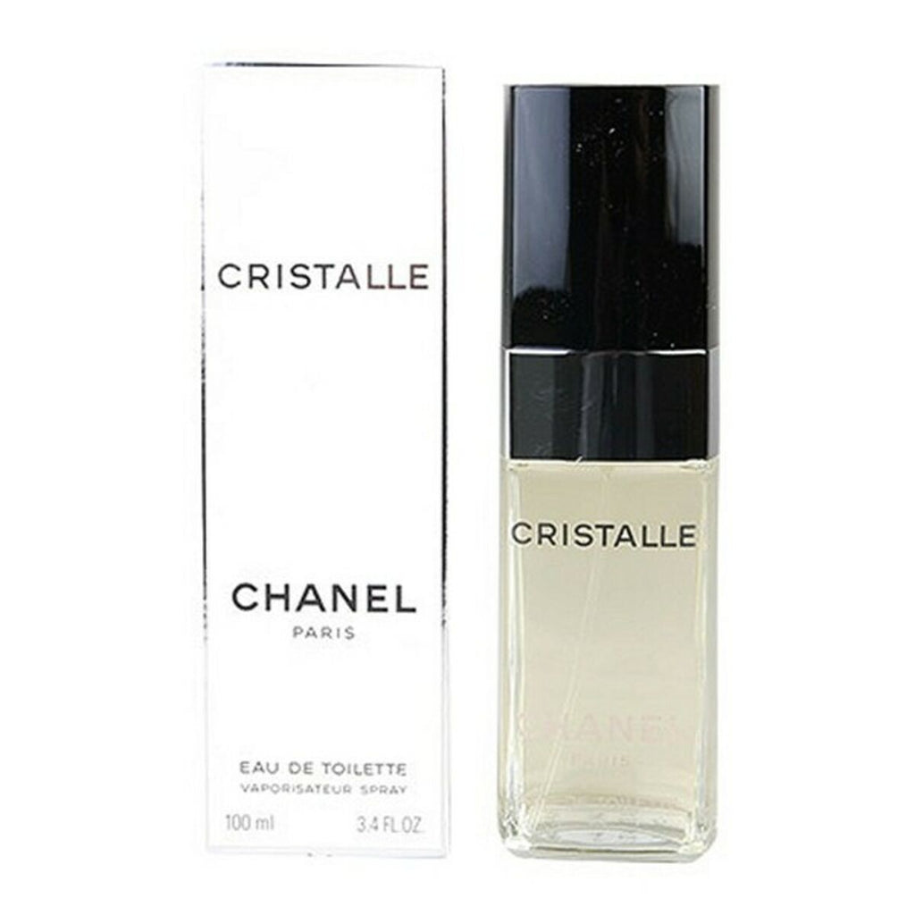 Damenparfüm chanel 16824 edt 100 ml - schönheit parfums