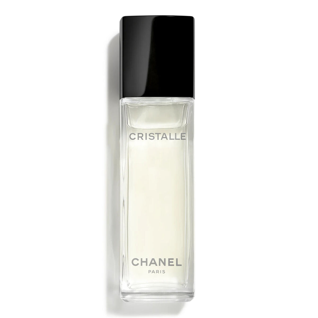 Damenparfüm chanel edt cristalle 100 ml - schönheit