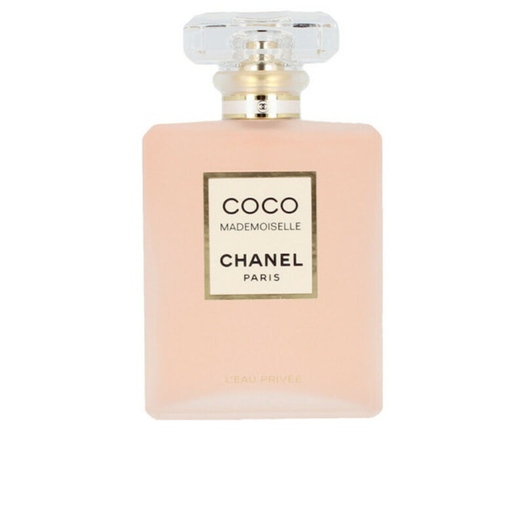 Damenparfüm chanel edt coco mademoiselle l’eau privee