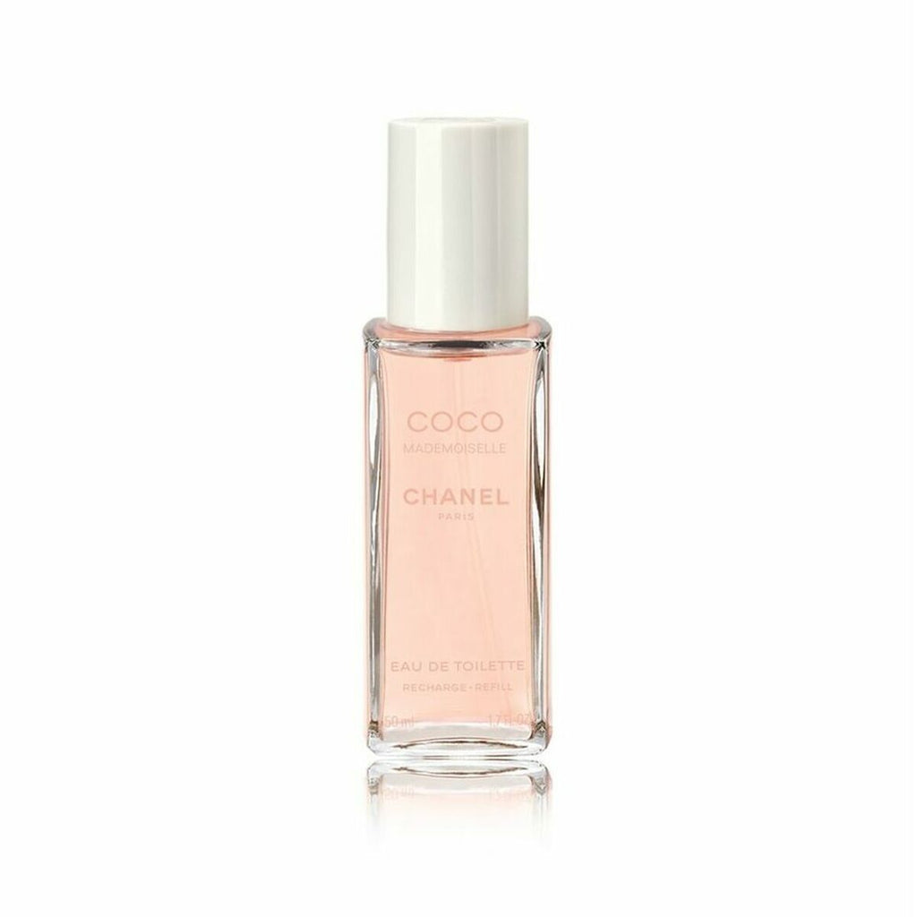 Damenparfüm chanel coco mademoiselle eau de toilette edt