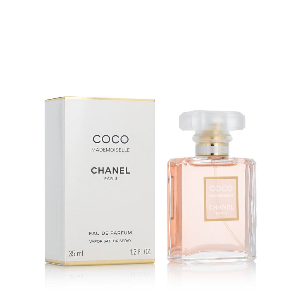 Damenparfüm chanel edp coco mademoiselle 35 ml