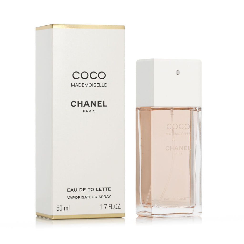 Damenparfüm chanel coco mademoiselle eau de toilette edt