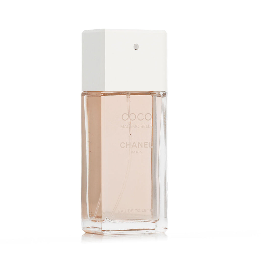 Damenparfüm chanel coco mademoiselle eau de toilette edt