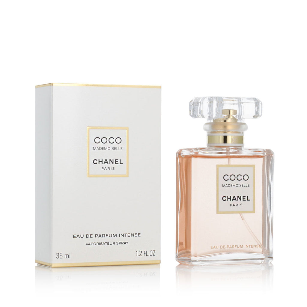 Damenparfüm chanel edp coco mademoiselle intense 35 ml