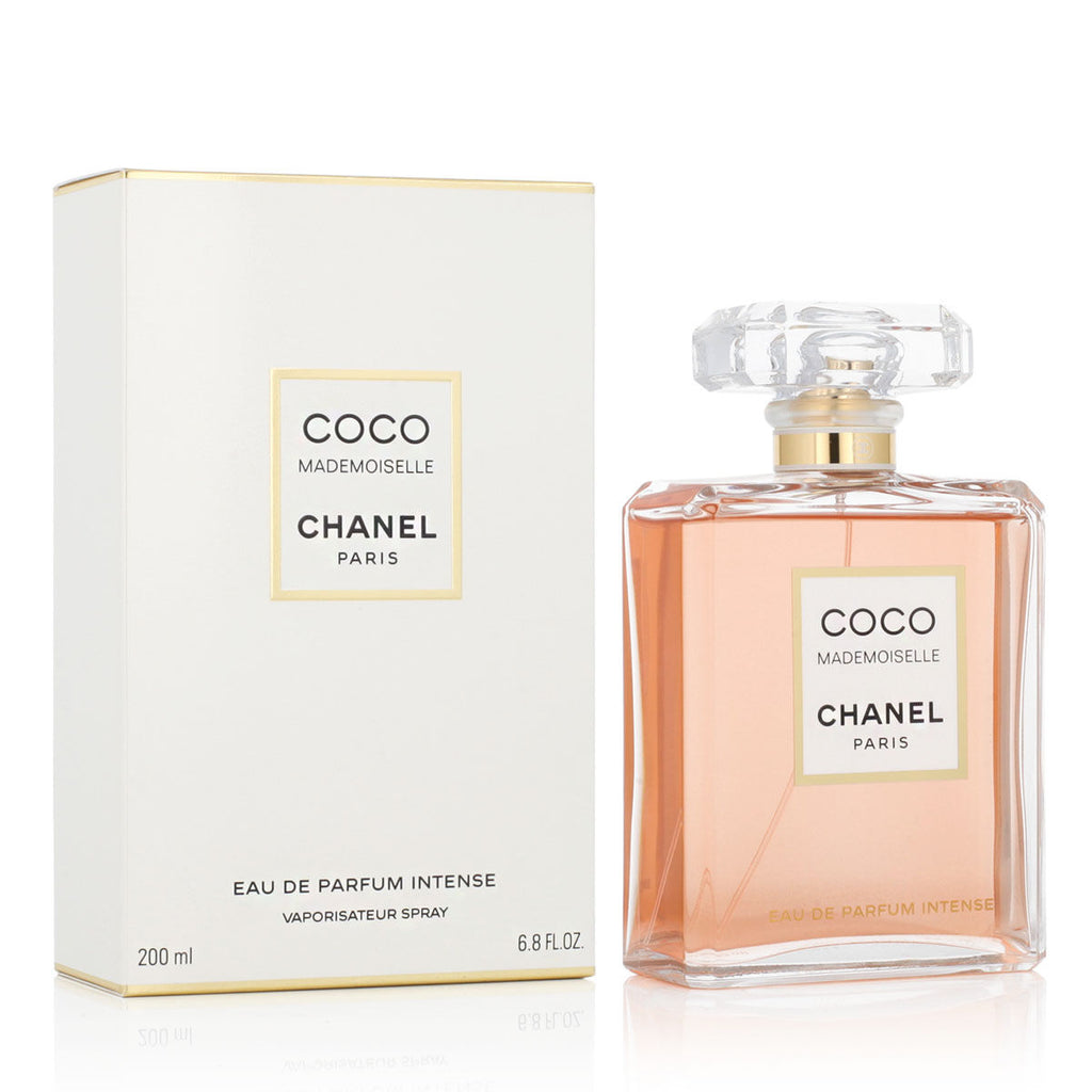 Damenparfüm chanel coco mademoiselle intense edp 200 ml