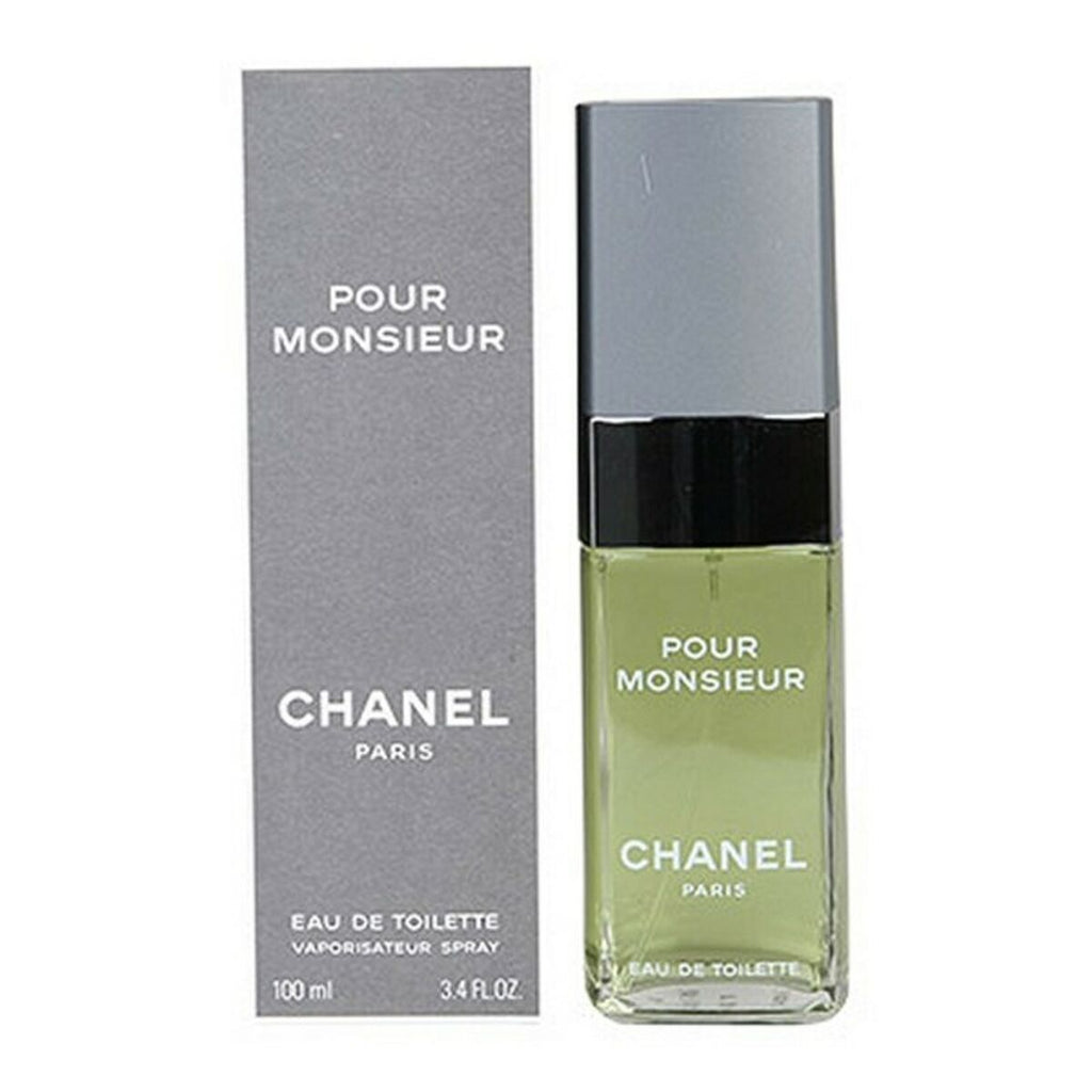 Herrenparfüm chanel edt 100 ml - schönheit parfums