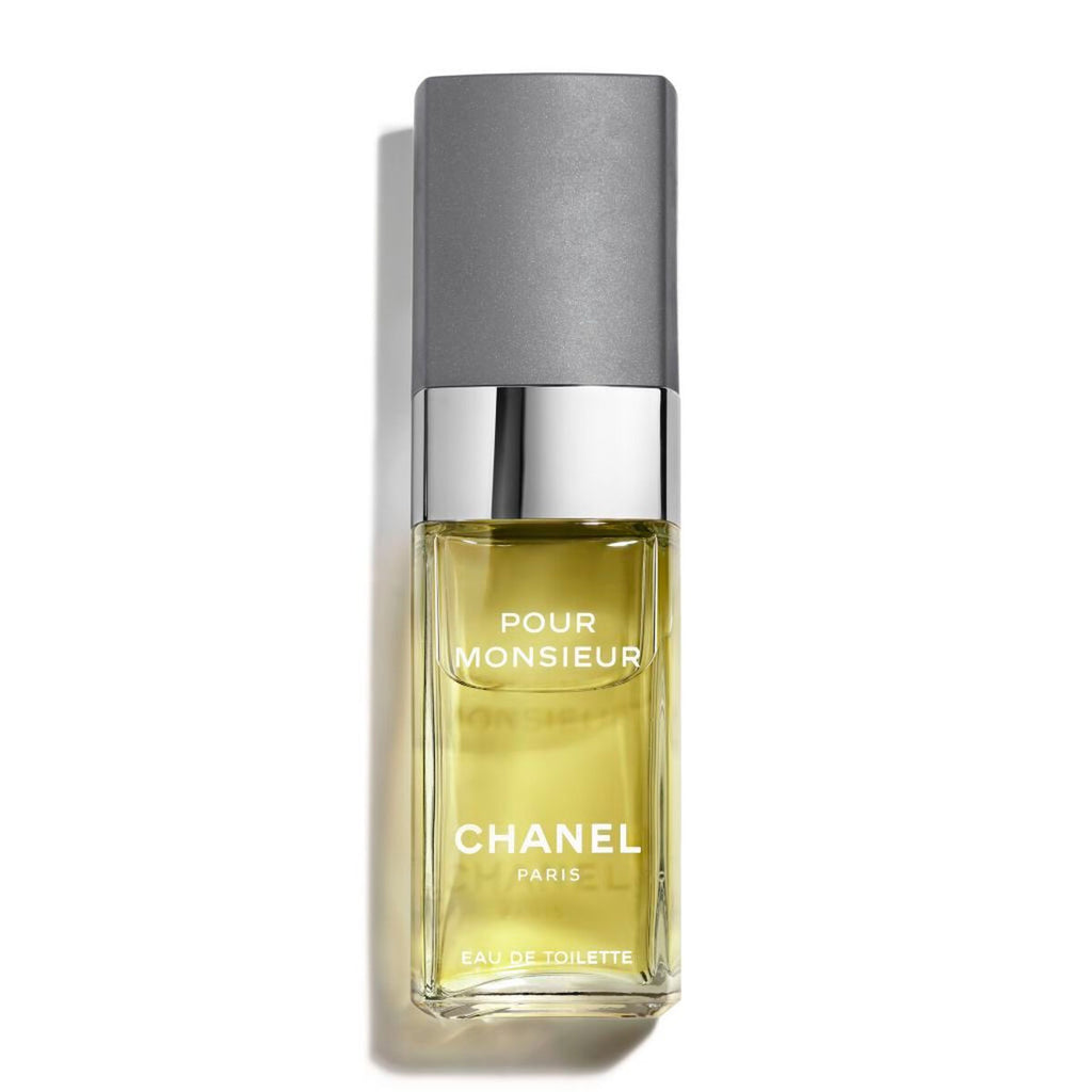 Herrenparfüm chanel pour monsieur edt 100 ml - schönheit