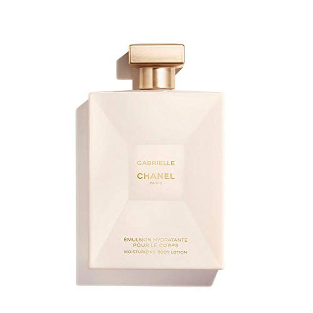 Feuchtigkeitsspendende lotion gabrielle chanel (200 ml) 200