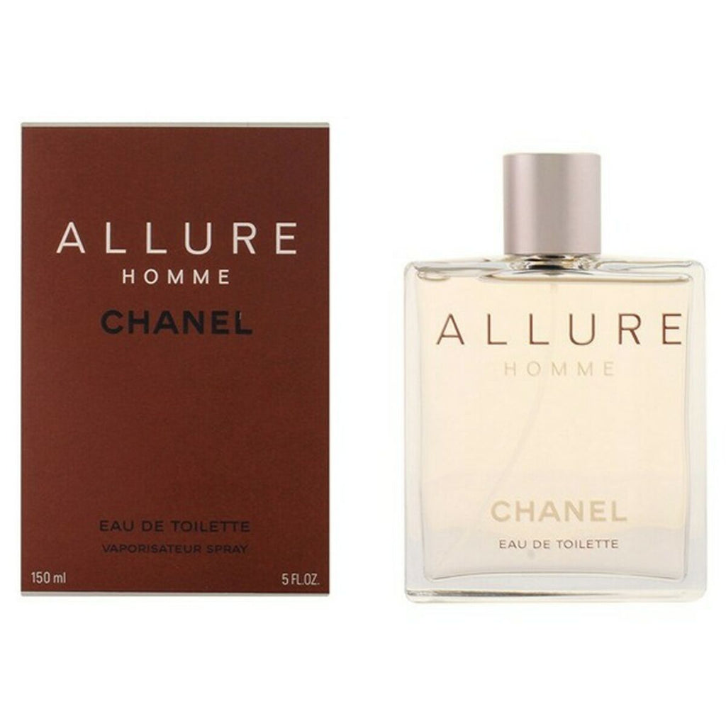 Herrenparfüm chanel edt 150 ml - schönheit parfums