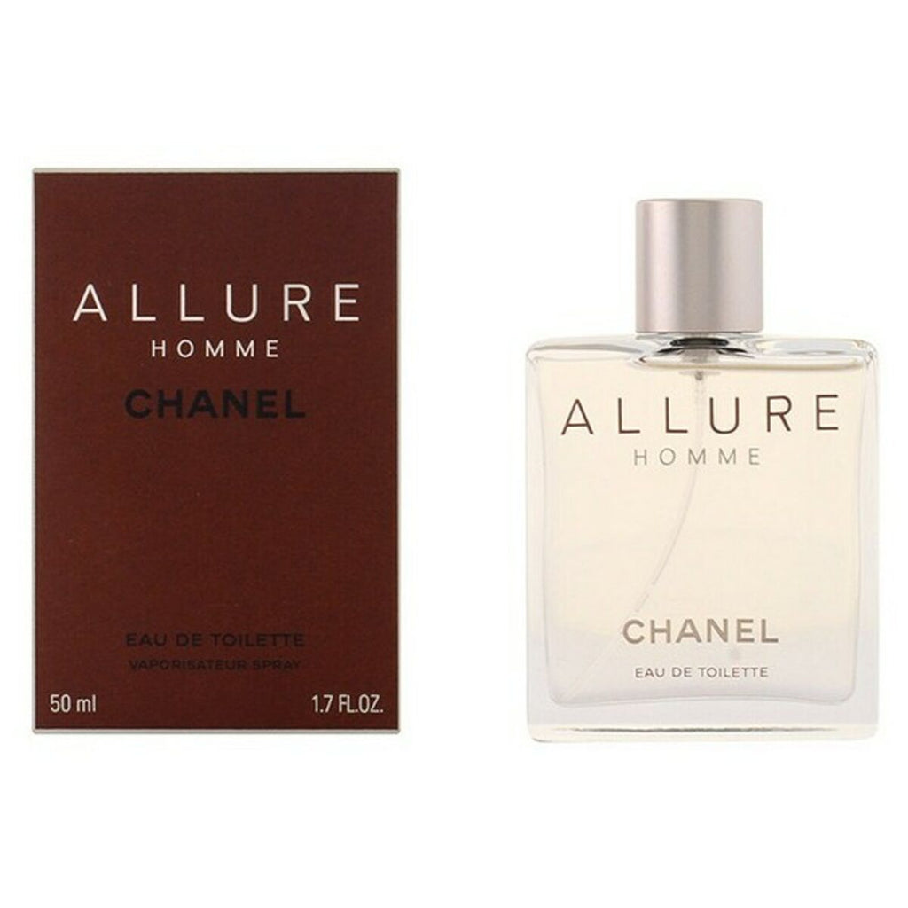 Herrenparfüm chanel edt - schönheit parfums und duftwasser