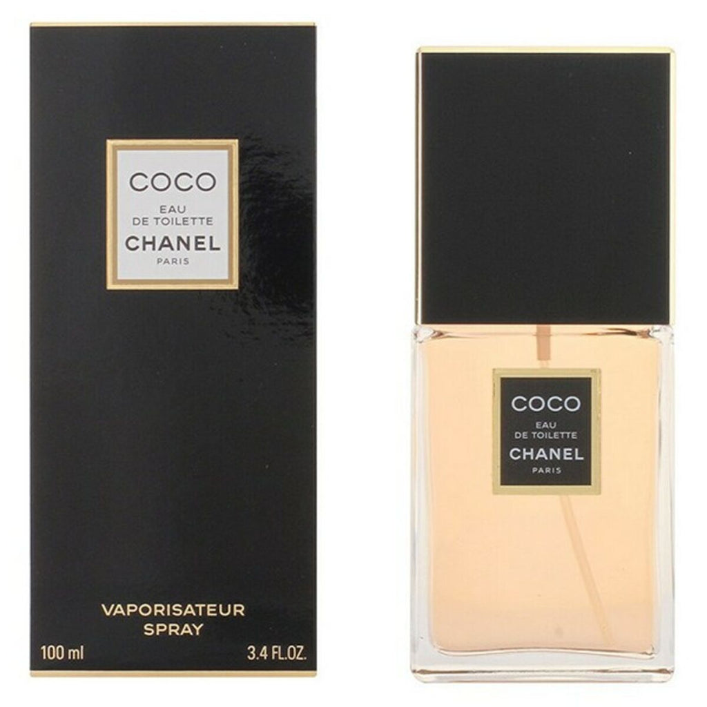 Damenparfüm coco chanel edt 50 ml - schönheit parfums