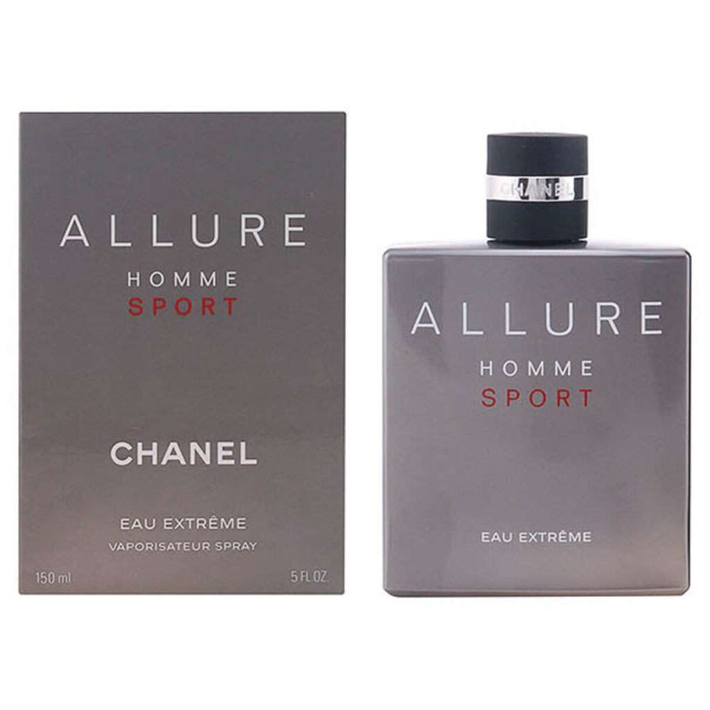 Herrenparfüm chanel cnlpfm042 edp 150 ml allure homme