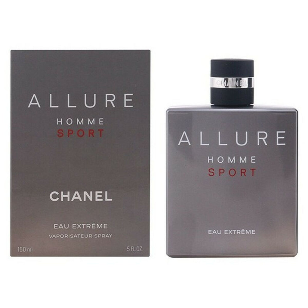 Herrenparfüm allure homme sport extreme chanel edt 150 ml