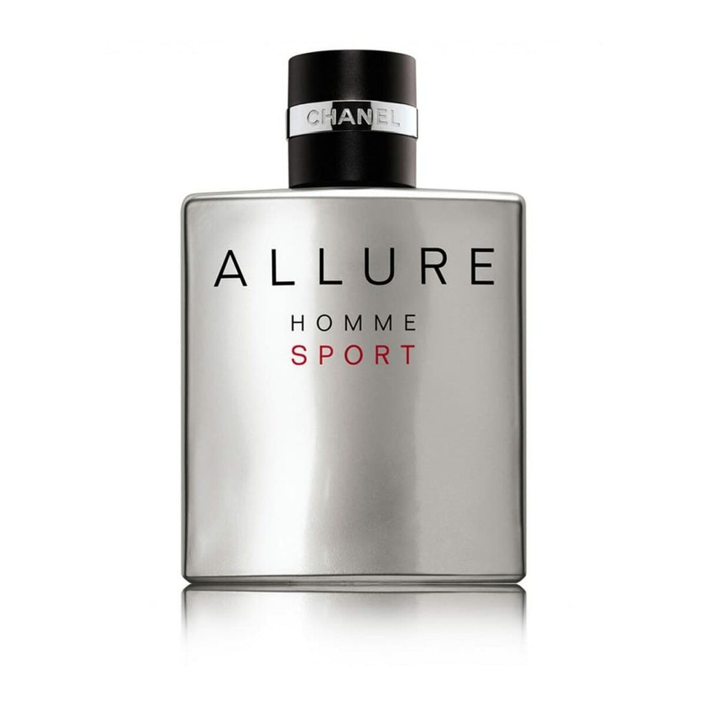 Herrenparfüm chanel edt allure homme sport 50 ml