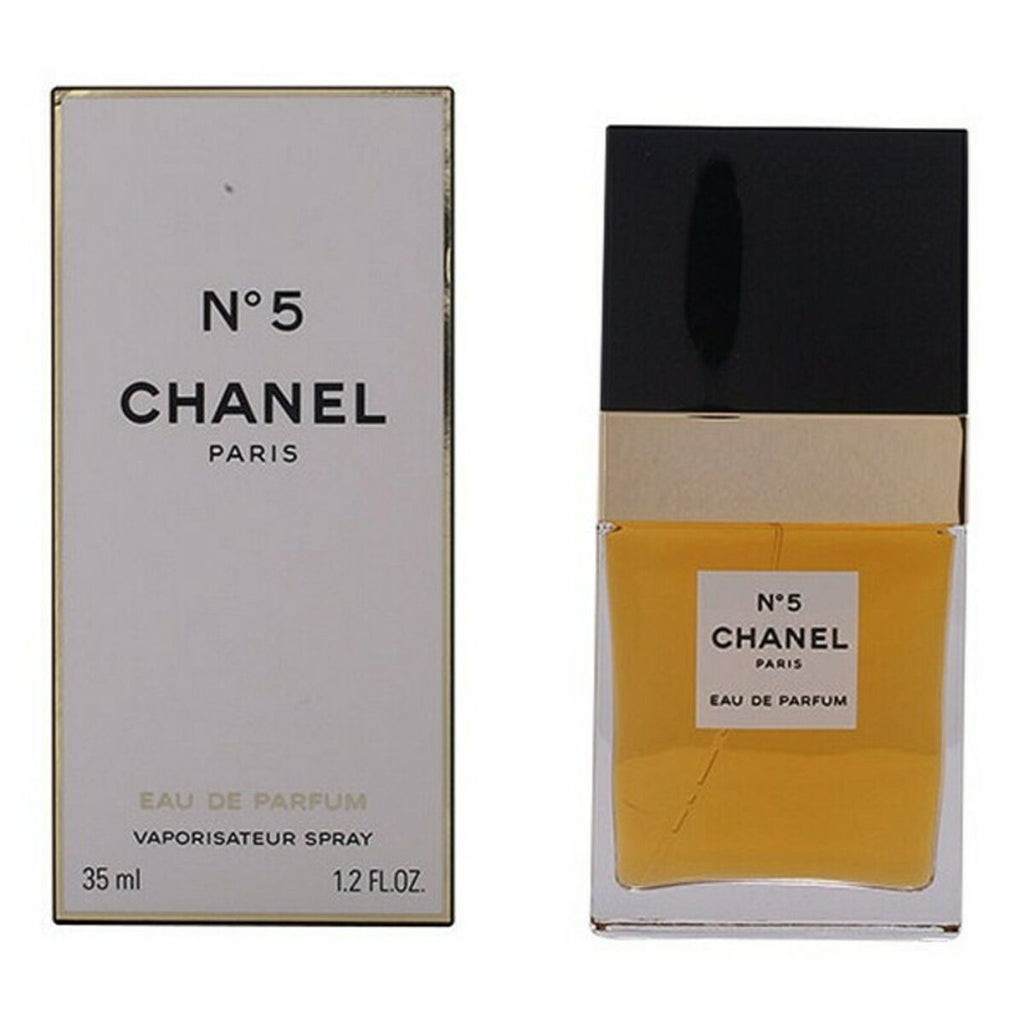 Damenparfum nº 5 chanel edp - schönheit parfums