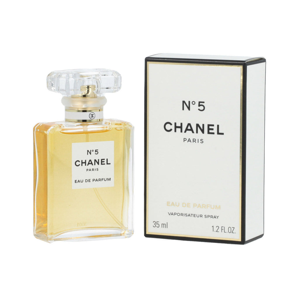 Damenparfüm chanel edp (35 ml) - schönheit parfums