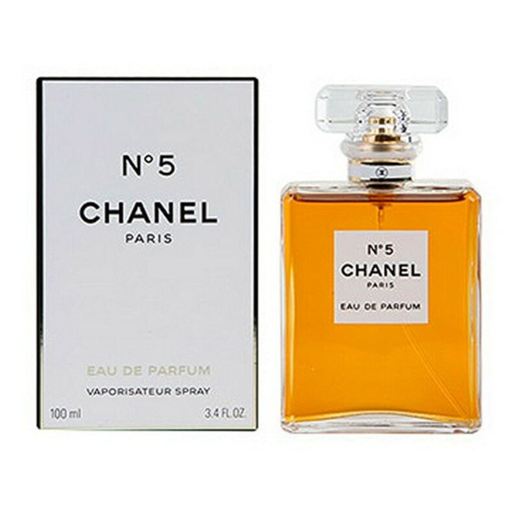 Damenparfum nº 5 chanel edp - schönheit parfums