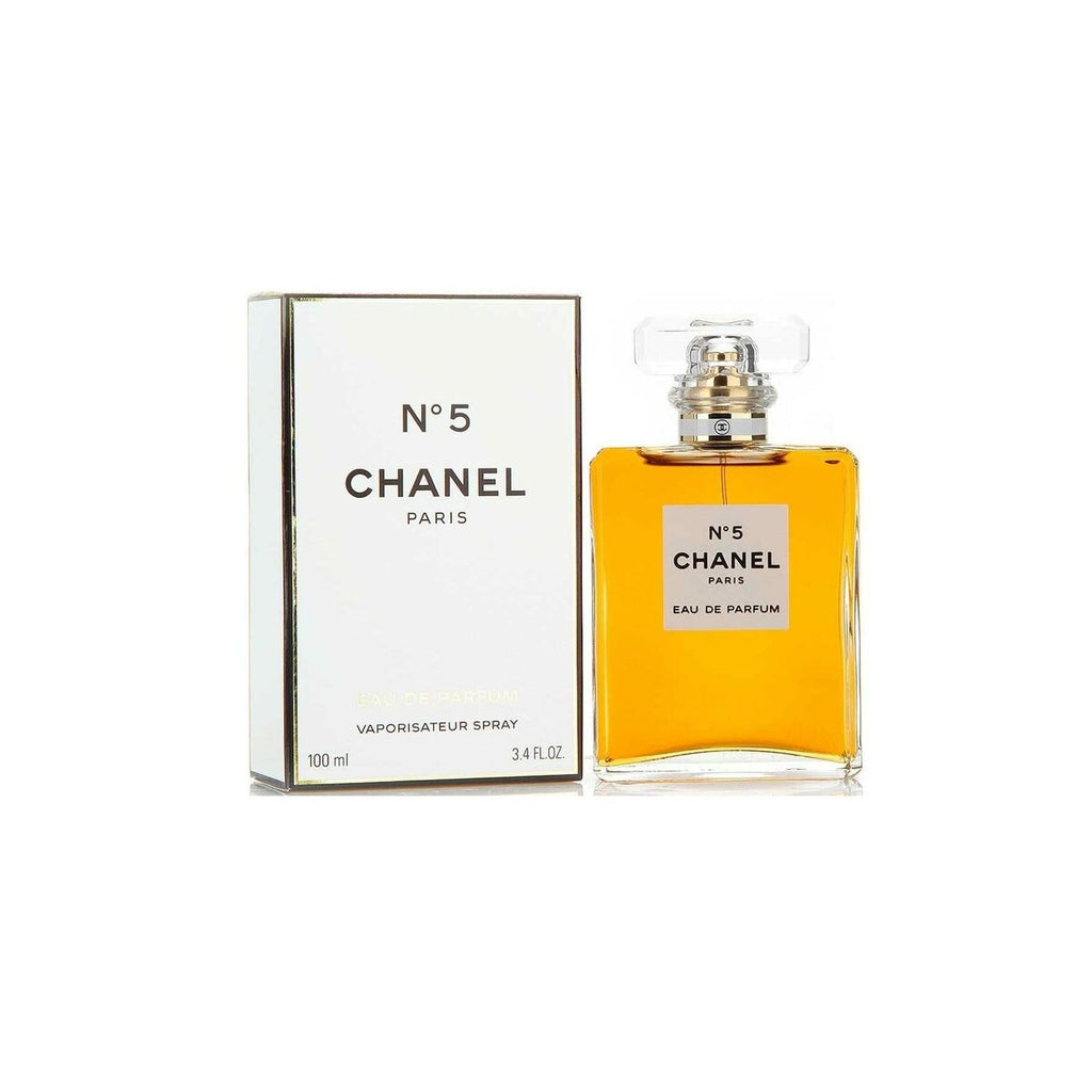 Damenparfüm chanel edp nº 5 100 ml - schönheit parfums